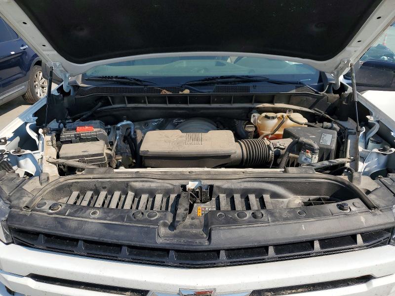 2019 Chevrolet Silverado მანქანა იყიდება აუქციონზე, vin: 3GCUYEED9KG190690, აუქციონის ნომერი: 63357906