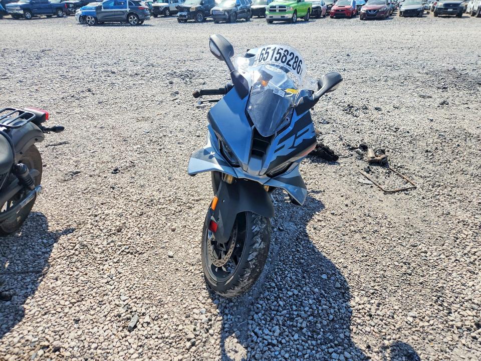 Продаж на аукціоні авто 2026 Bmw S 1000, vin: WB10P2307T6M27922, номер лоту: 65158286
