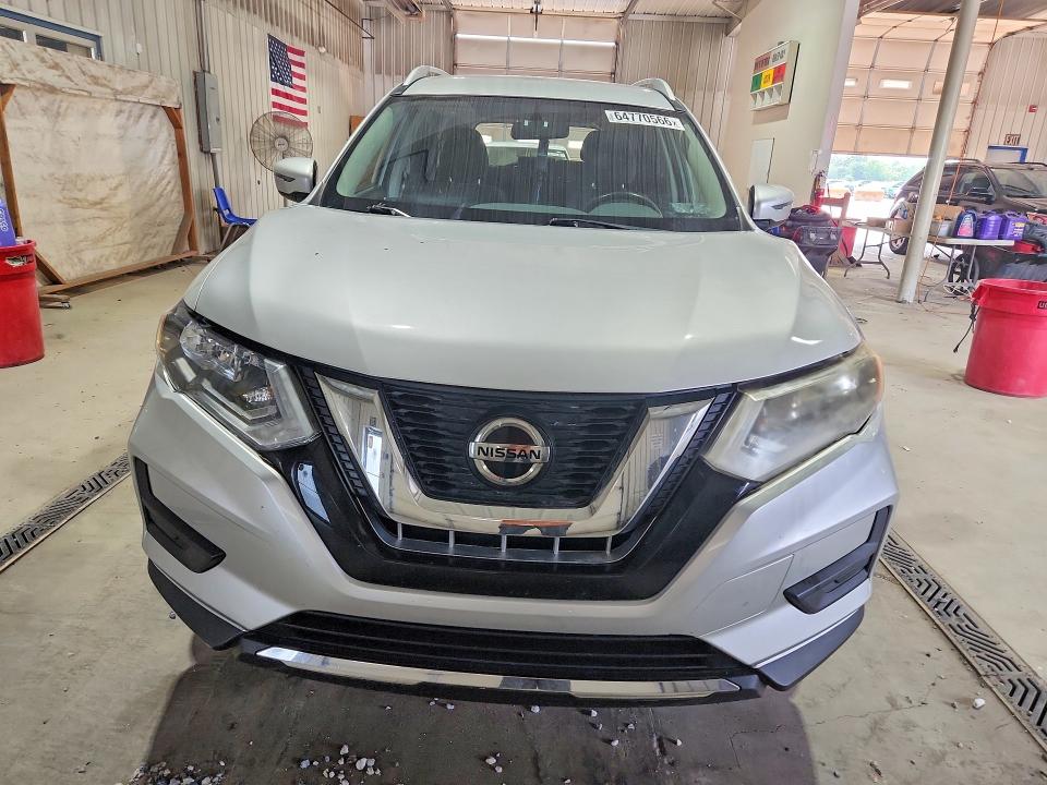 Продаж на аукціоні авто 2018 Nissan Rogue, vin: JN8AT2MV2JW302759, номер лоту: 64770566