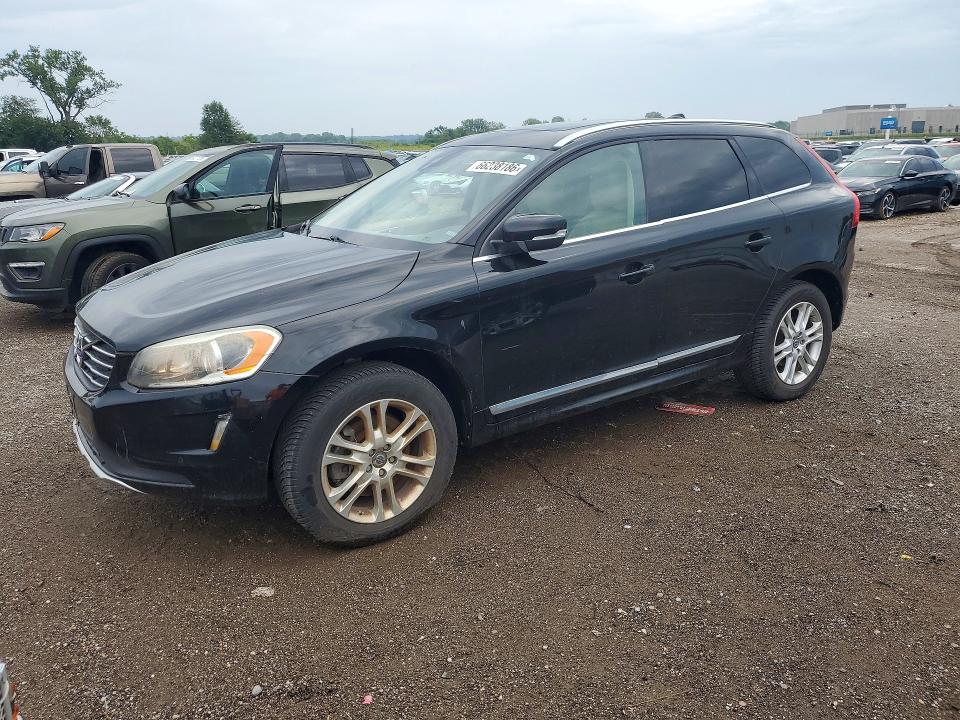 Продажа на аукционе авто 2015 Volvo Xc60, vin: YV4612RK3F2670336, номер лота: 66238186