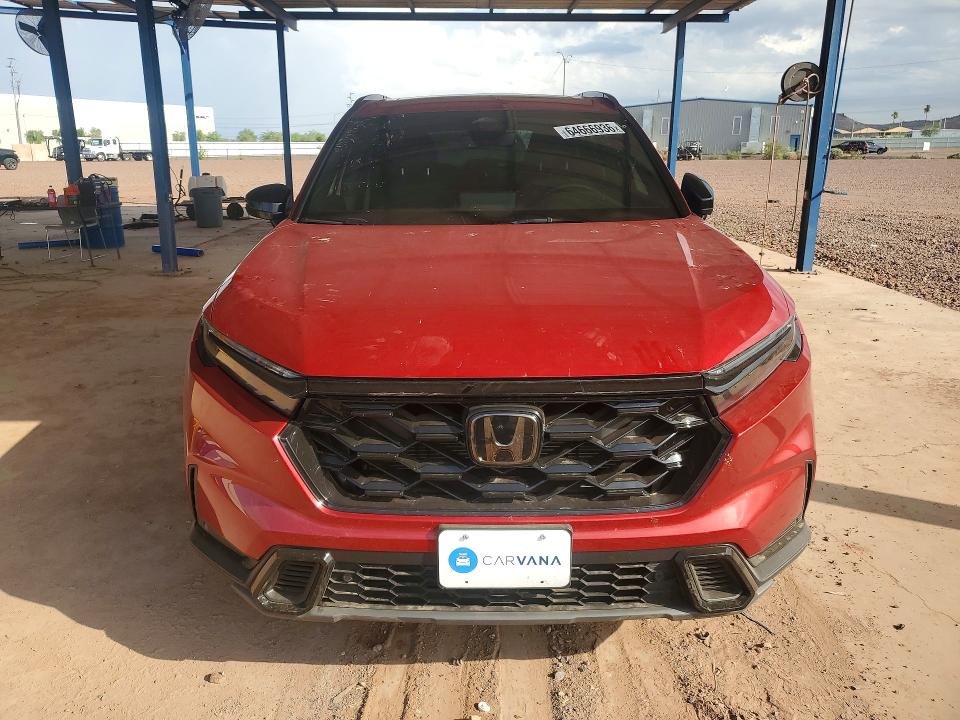 Aukcja sprzedaży 2026 Honda Cr-v, vin: 5J6RS5H83TL007773, numer aukcji: 64666936