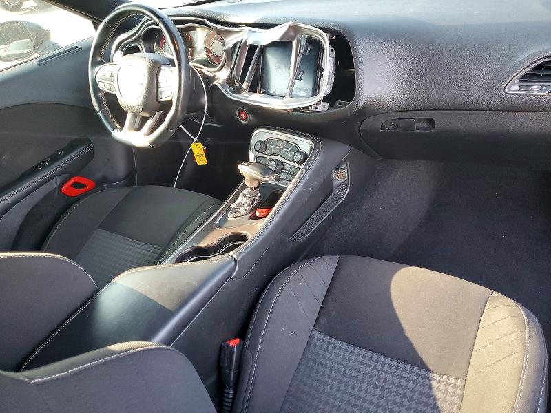 Aukcja sprzedaży 2019 Dodge Challenger, vin: 2C3CDZC96KH741630, numer aukcji: 65849976