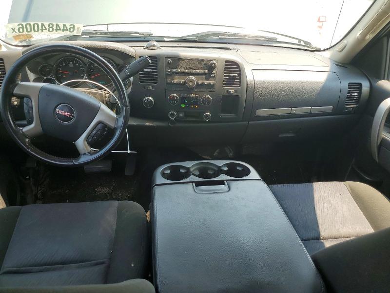 Продаж на аукціоні авто 2011 Gmc Sierra, vin: 3GTP2VE35BG112672, номер лоту: 64484006