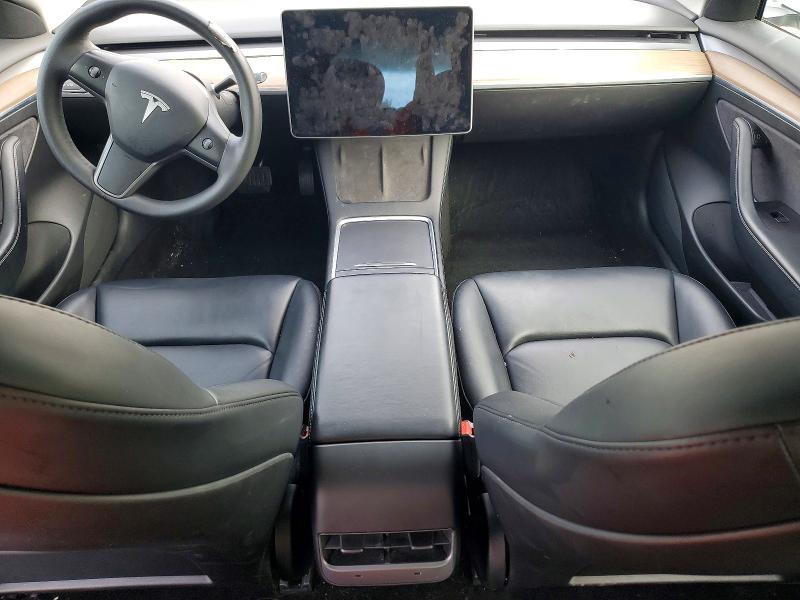 Aukcja sprzedaży 2021 Tesla Model 3, vin: 5YJ3E1EA8MF100764, numer aukcji: 63248066