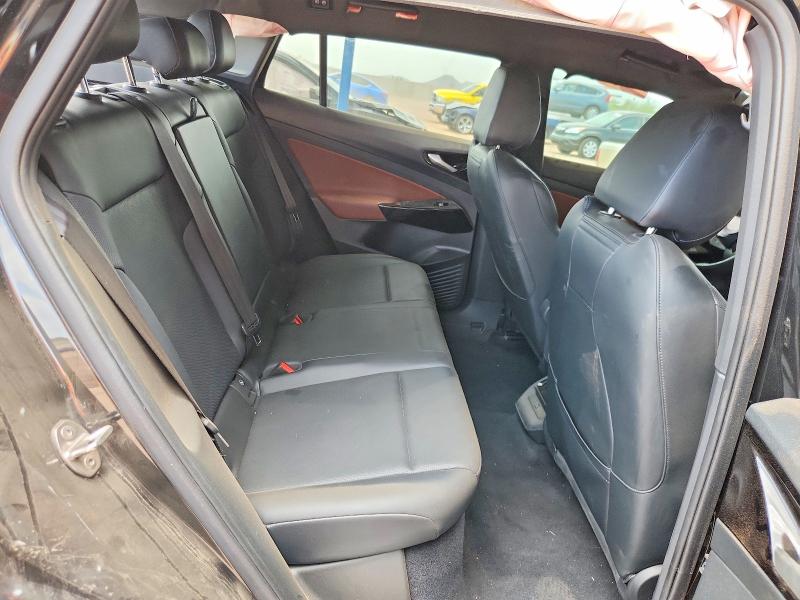 Aukcja sprzedaży 2022 Volkswagen Id.4, vin: WVGKMPE21NP038041, numer aukcji: 64050866