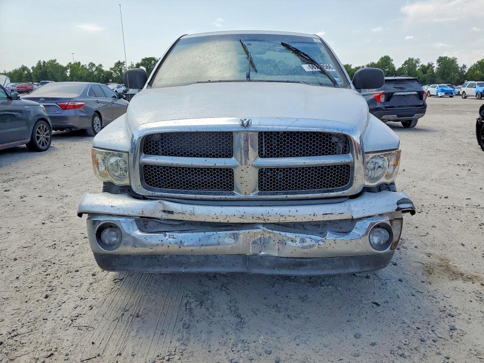 Продажа на аукционе авто 2004 Dodge Ram 1500, vin: 1D7HA18N64S705164, номер лота: 66740566