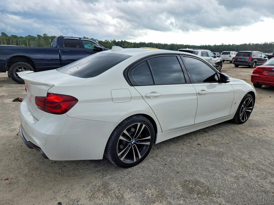 Aukcja sprzedaży 2018 Bmw 330e, vin: WBA8E1C59JA755934, numer aukcji: 64589186