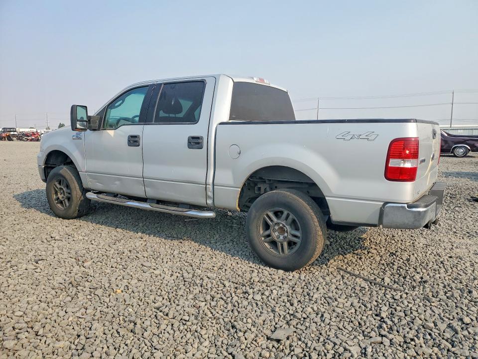 Продаж на аукціоні авто 2004 Ford F150, vin: 1FTRW14W14KC58418, номер лоту: 63449446