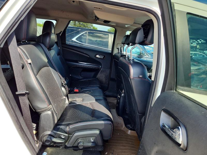 Aukcja sprzedaży 2014 Dodge Journey, vin: 3C4PDDEG2ET302593, numer aukcji: 65600956
