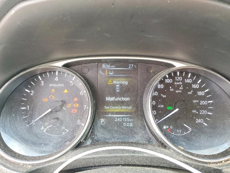 Продаж на аукціоні авто 2015 Nissan Rogue, vin: 5N1AT2MV5FC829596, номер лоту: 66219586