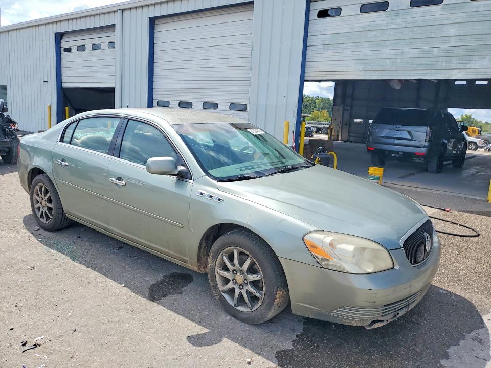 Aukcja sprzedaży 2007 Buick Lucerne, vin: 1G4HD57297U152868, numer aukcji: 64574986