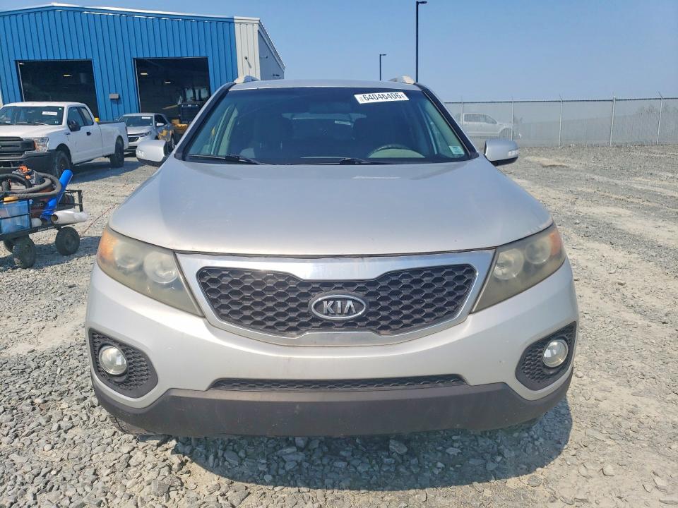 Aukcja sprzedaży 2012 Kia Sorento, vin: 5XYKTCA66CG288321, numer aukcji: 64046406
