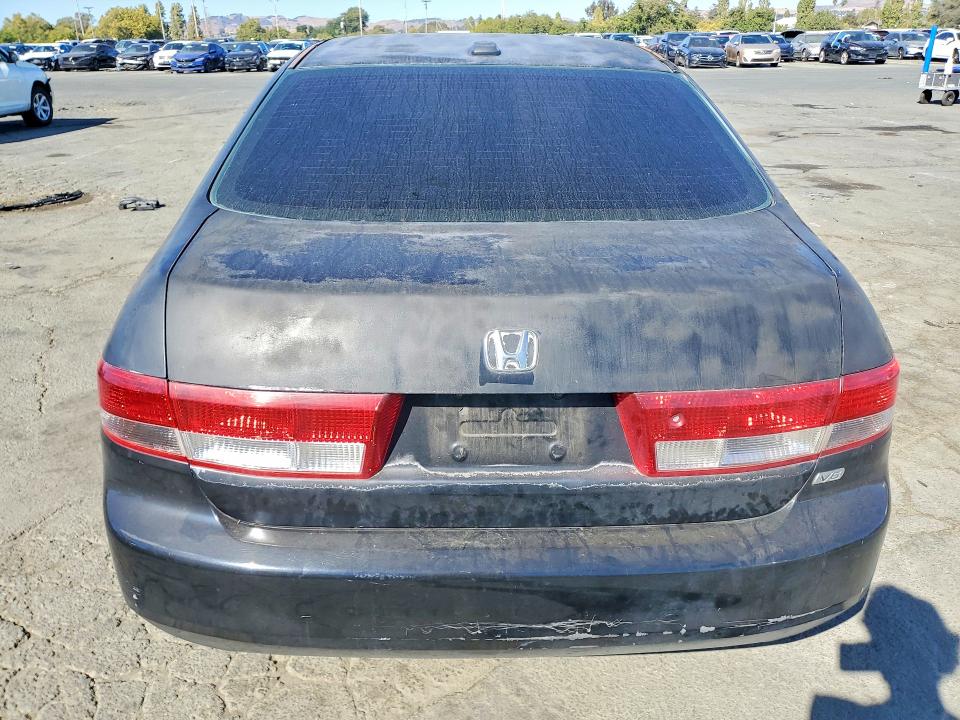 Aukcja sprzedaży 2004 Honda Accord, vin: 1HGCM66524A007962, numer aukcji: 64147736