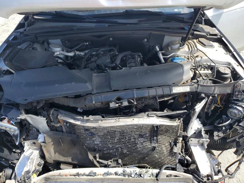 Продаж на аукціоні авто 2009 Audi A4, vin: WAUCF78K69N063093, номер лоту: 64239146