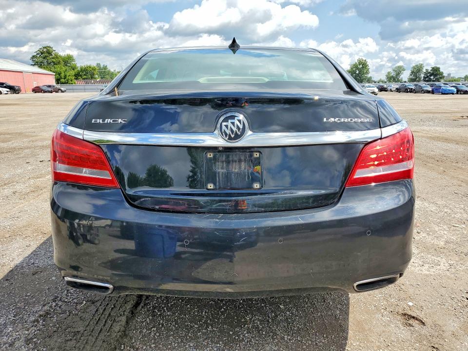Продажа на аукционе авто 2016 Buick Lacrosse, vin: 1G4GD5G35GF145182, номер лота: 65337176