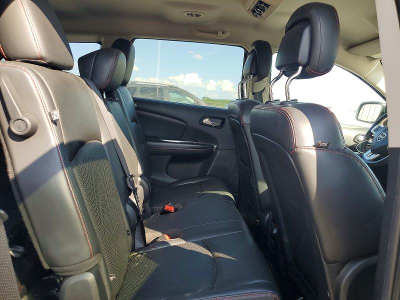 2015 Dodge Journey მანქანა იყიდება აუქციონზე, vin: 3C4PDDEG7FT709522, აუქციონის ნომერი: 65600886