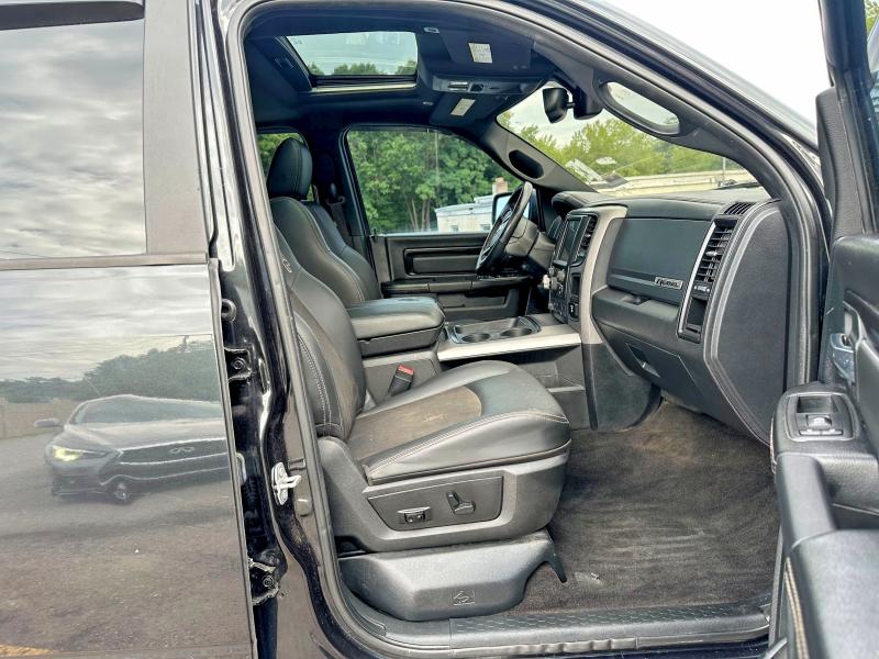 Продаж на аукціоні авто 2017 Ram 1500, vin: 1C6RR7YTXHS809940, номер лоту: 62798766