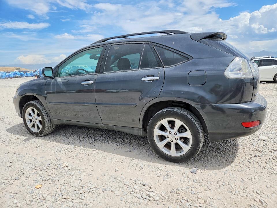 Продажа на аукционе авто 2009 Lexus Rx 350, vin: 2T2HK31U89C104606, номер лота: 66179276