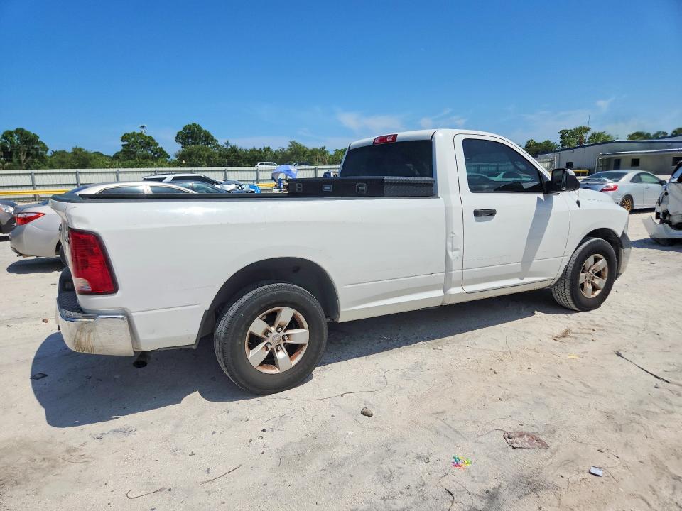 Aukcja sprzedaży 2016 Ram 1500, vin: 3C6JR6DG6GG293100, numer aukcji: 65730496