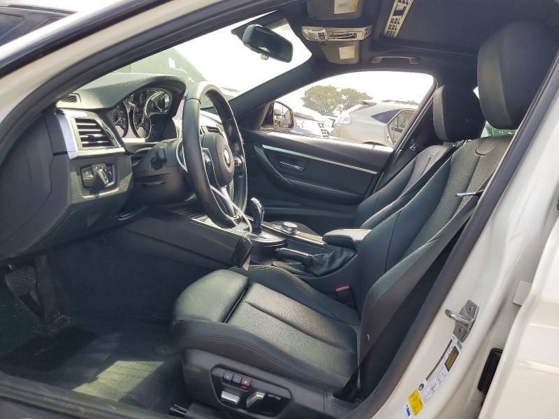 Продаж на аукціоні авто 2017 Bmw 330, vin: WBA8B9G3XHNU55032, номер лоту: 63608806