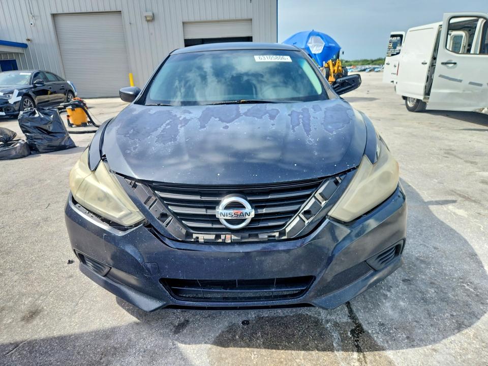 63105806 :رقم المزاد ، 1N4AL3AP8GN349063 vin ، 2016 Nissan Altima مزاد بيع