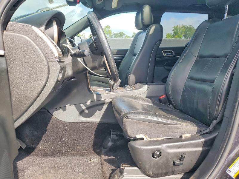 Продажа на аукционе авто 2014 Jeep Grand Cherokee, vin: 1C4RJFBG0EC385227, номер лота: 64310416