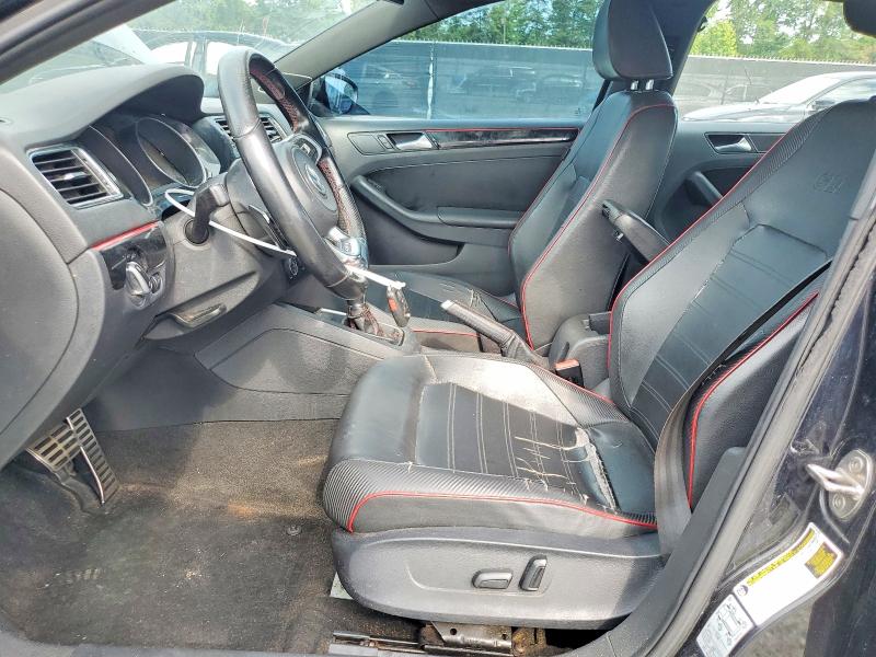 Aukcja sprzedaży 2015 Volkswagen Jetta, vin: 3VW4T7AJ7FM267132, numer aukcji: 64331166