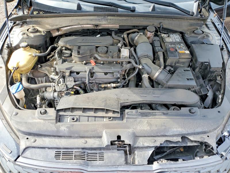 Продаж на аукціоні авто 2021 Kia K5, vin: 5XXG34J23MG032099, номер лоту: 64911936