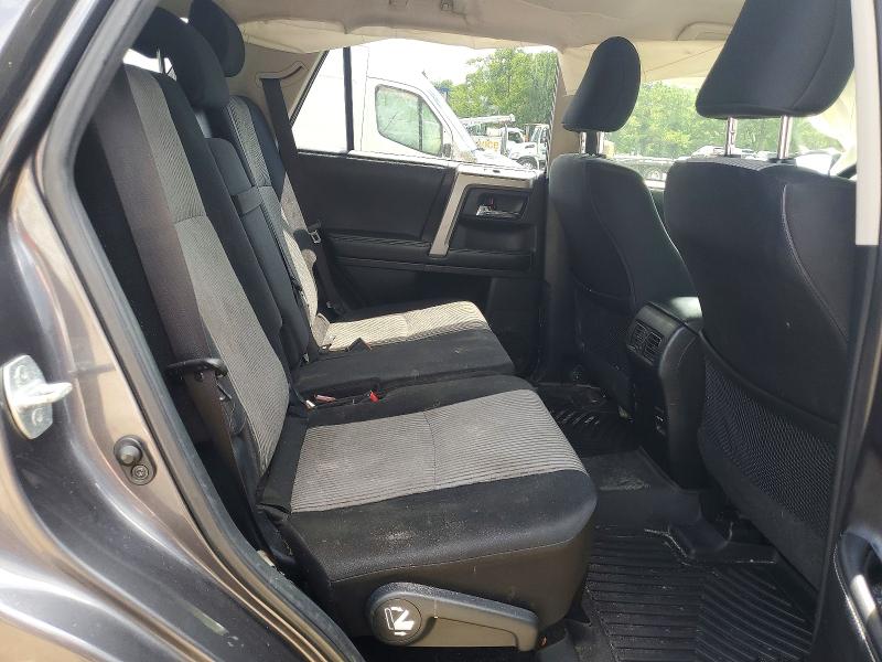 Auction sale of the 2014 Toyota 4runner, vin: JTEBU5JR9E5167633, lot number: 65439106