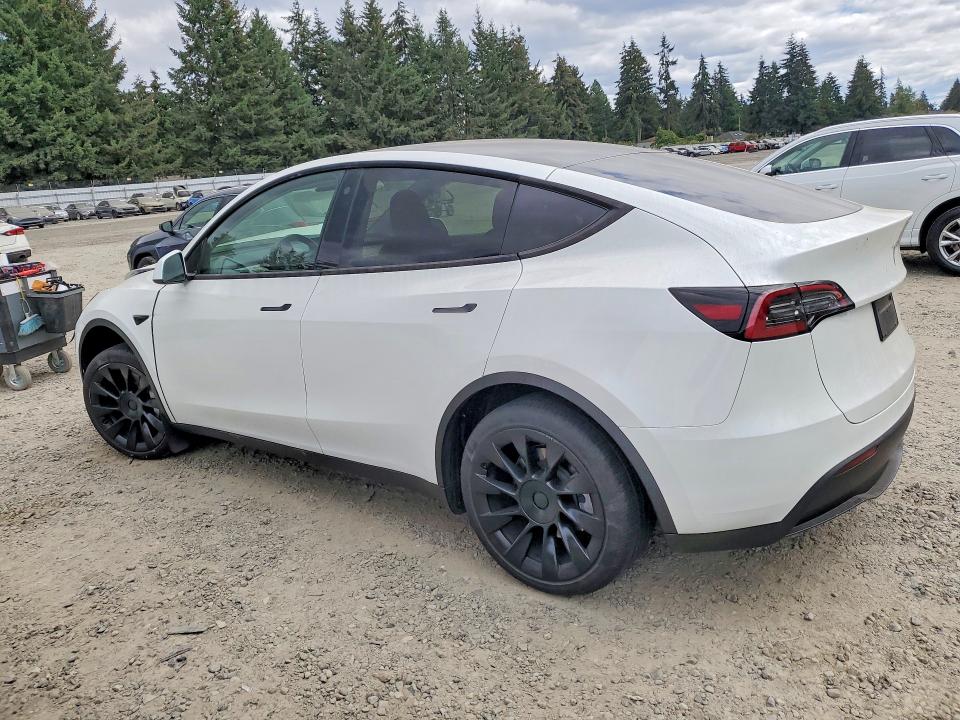 Aukcja sprzedaży 2023 Tesla Model Y, vin: 7SAYGDEE7PF691830, numer aukcji: 66756216
