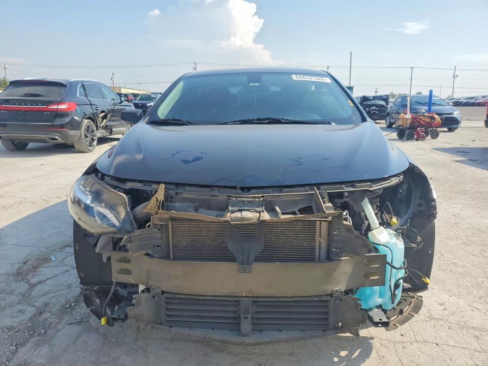 Aukcja sprzedaży 2020 Chevrolet Malibu, vin: 1G1ZB5ST4LF153397, numer aukcji: 66032526