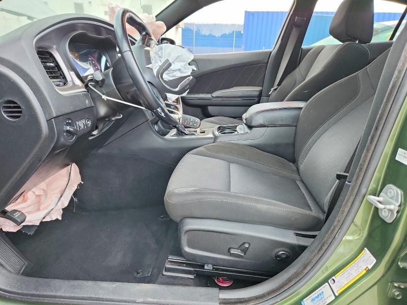 Aukcja sprzedaży 2021 Dodge Charger, vin: 2C3CDXBG3MH600828, numer aukcji: 64508796