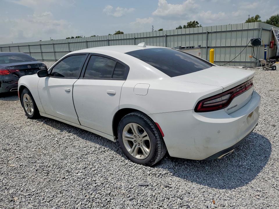 Продаж на аукціоні авто 2023 Dodge Charger, vin: 2C3CDXBG3PH640248, номер лоту: 63649886