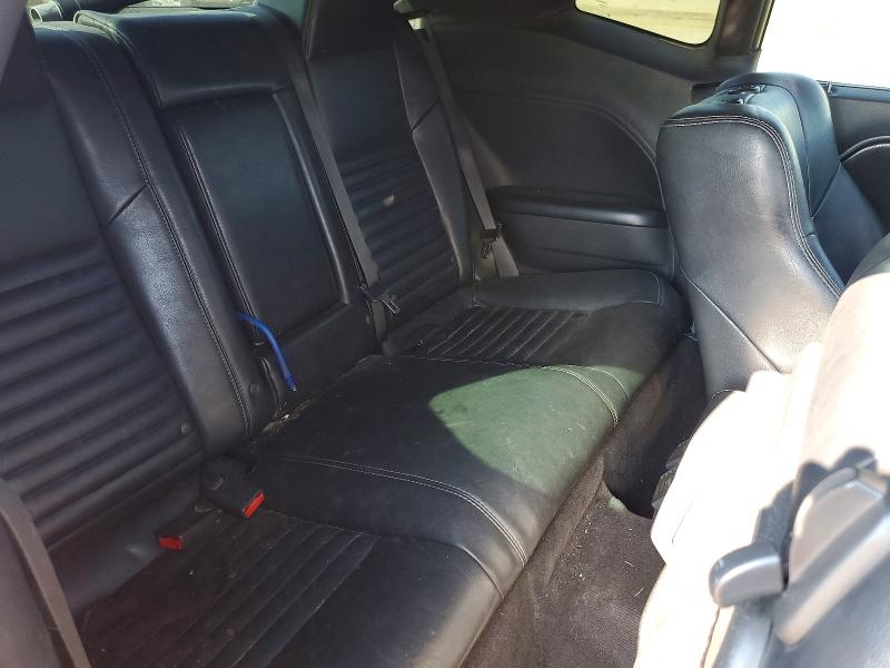 Продажа на аукционе авто 2009 Dodge Challenger, vin: 2B3LJ54T99H591905, номер лота: 64573066
