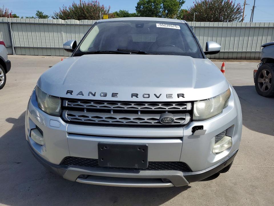 65239576 :رقم المزاد ، SALVP2BG1FH962351 vin ، 2015 Land Rover Range Rover Evoque مزاد بيع
