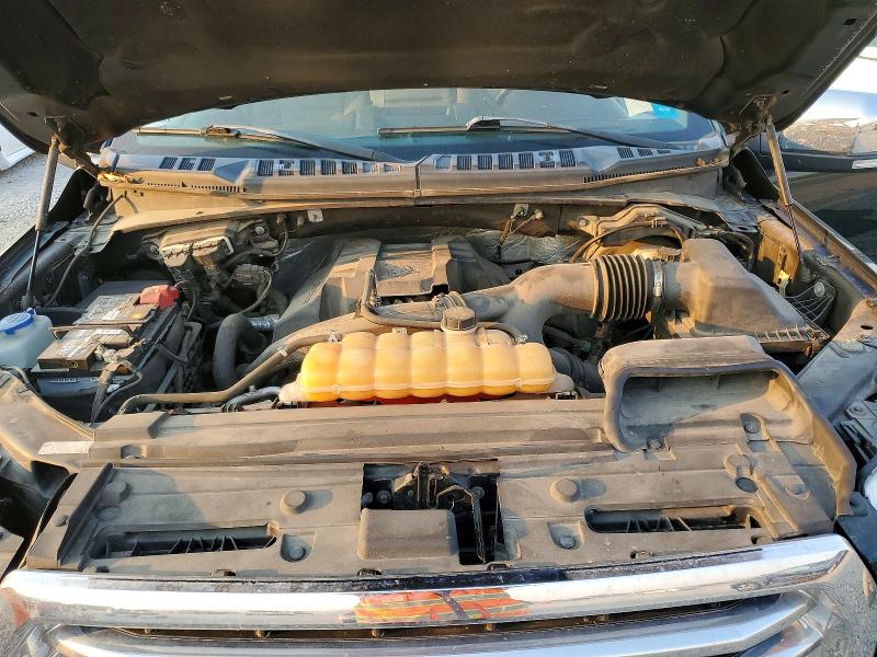 Aukcja sprzedaży 2016 Ford F150, vin: 1FTEX1EP1GKE00578, numer aukcji: 63649866