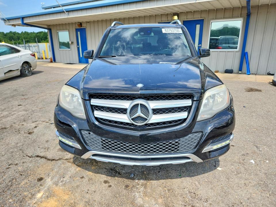 63763756 :رقم المزاد ، WDCGG5HB1FG378786 vin ، 2015 Mercedes-benz Glk مزاد بيع