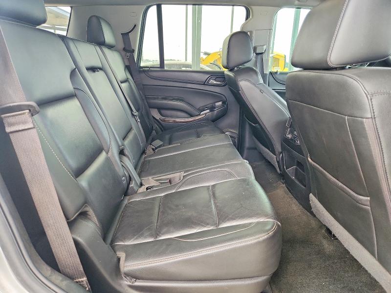 Aukcja sprzedaży 2018 Chevrolet Tahoe, vin: 1GNSKBKC9JR147539, numer aukcji: 66634836