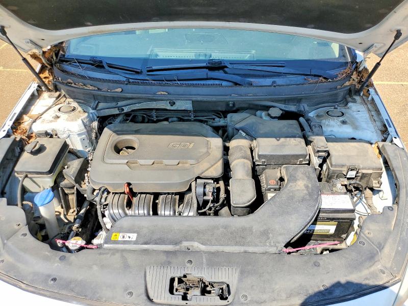 Продажа на аукционе авто 2015 Hyundai Sonata, vin: 5NPE34AF2FH069047, номер лота: 66735346
