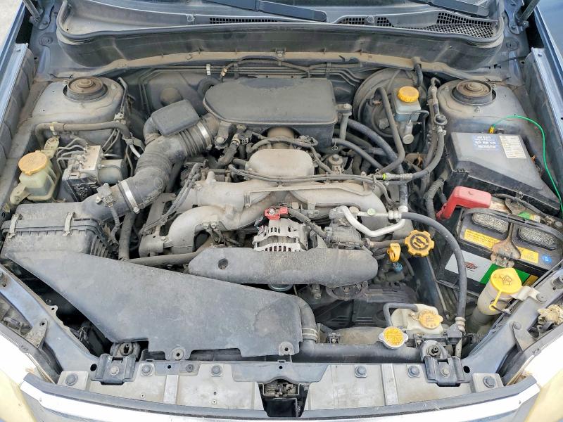 Продажа на аукционе авто 2010 Subaru Forester, vin: JF2SH6AC9AH722553, номер лота: 63489826