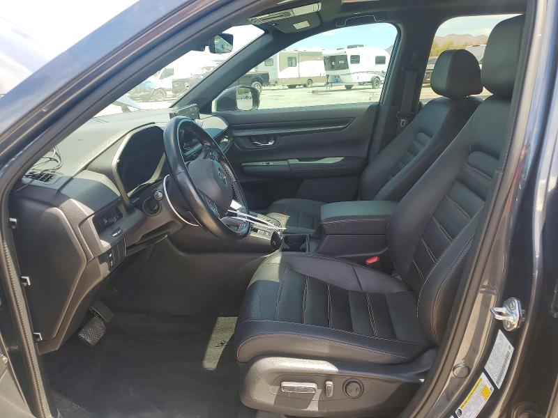 Продажа на аукционе авто 2025 Honda Cr-v, vin: 2HKRS5H88SH700718, номер лота: 65580126