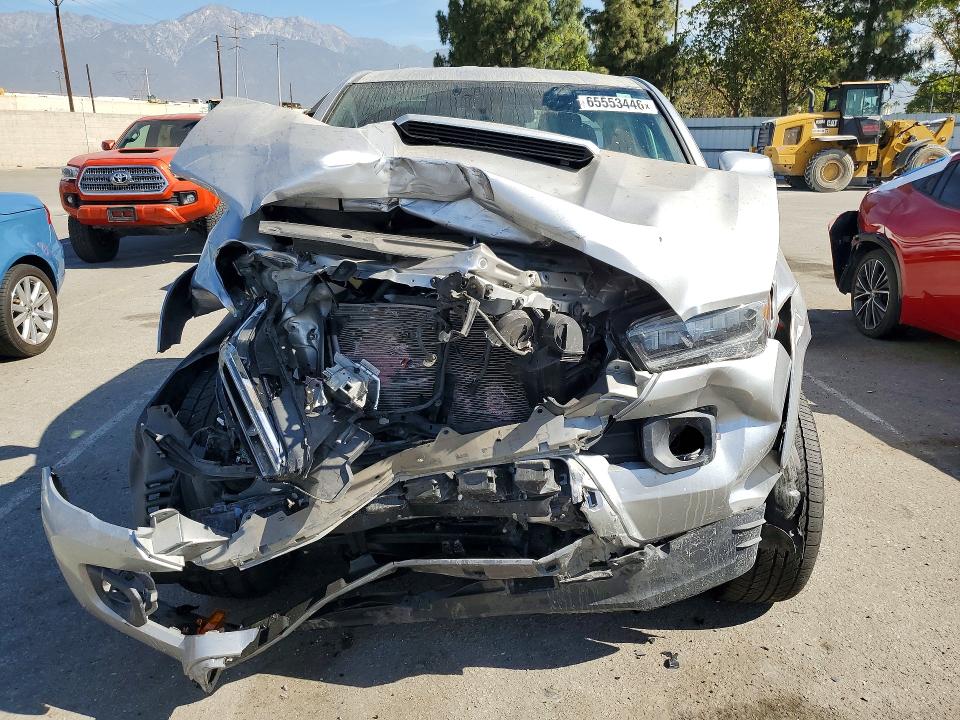 Aukcja sprzedaży 2023 Toyota Tacoma, vin: 3TYSZ5AN1PT130161, numer aukcji: 65553446