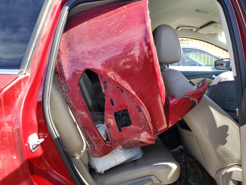 Aukcja sprzedaży 2014 Ford Escape, vin: 1FMCU9J90EUD17341, numer aukcji: 64663896
