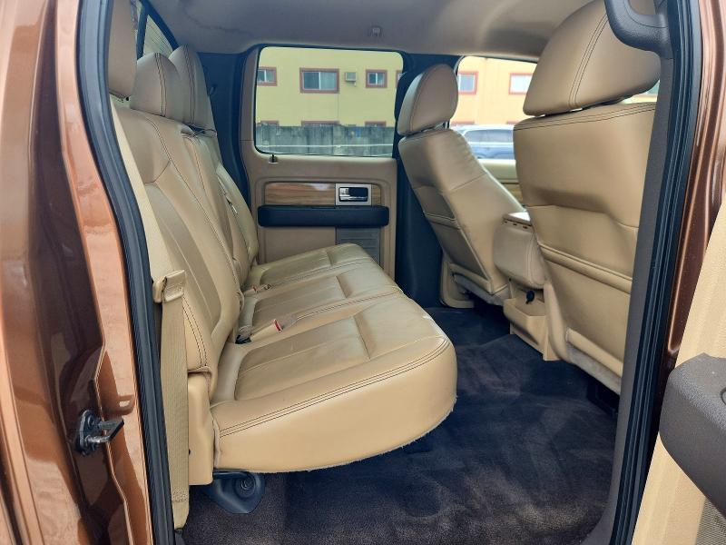 Aukcja sprzedaży 2011 Ford F150, vin: 1FTFW1ET5BFB96048, numer aukcji: 66836756