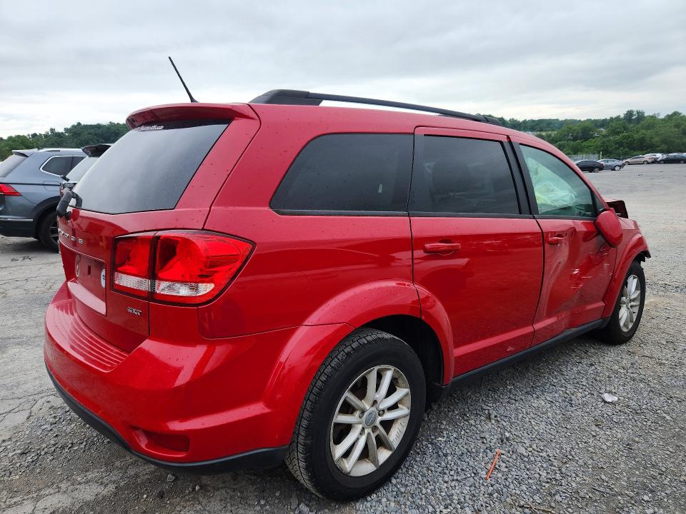 Aukcja sprzedaży 2013 Dodge Journey, vin: 3C4PDDBG1DT614875, numer aukcji: 63899226