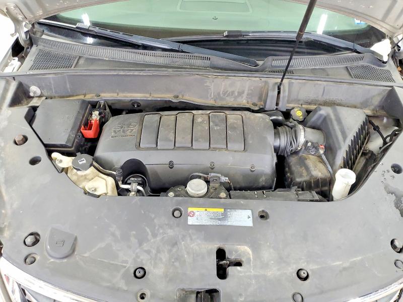 2013 Chevrolet Traverse მანქანა იყიდება აუქციონზე, vin: 1GNKVJKDXDJ103546, აუქციონის ნომერი: 63791106