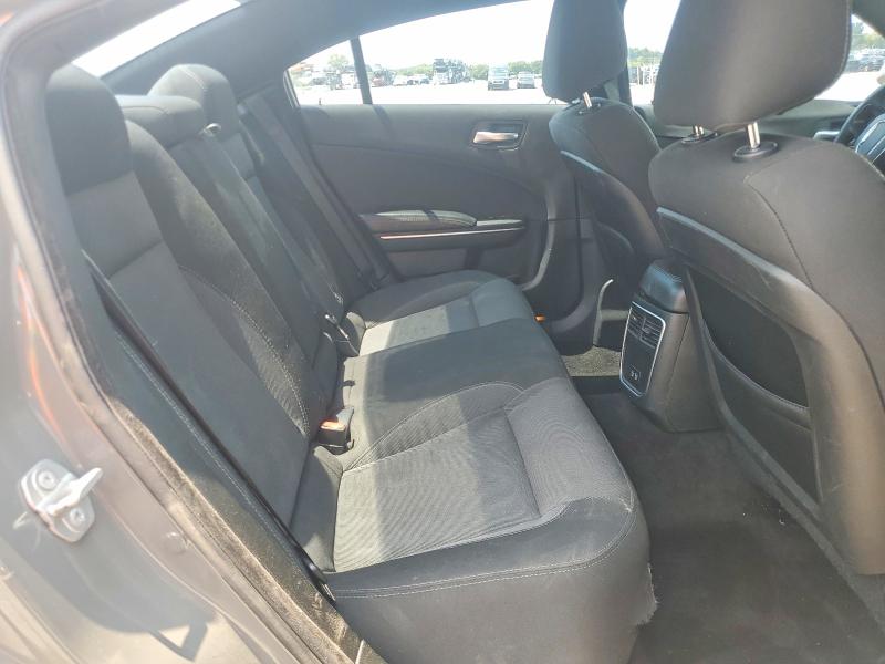 2018 Dodge Charger მანქანა იყიდება აუქციონზე, vin: 2C3CDXBG1JH196343, აუქციონის ნომერი: 63835806