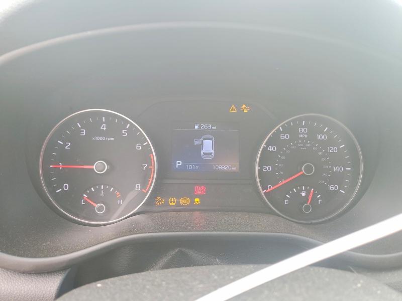 Aukcja sprzedaży 2021 Kia Sportage, vin: KNDPM3AC8M7936121, numer aukcji: 66399246