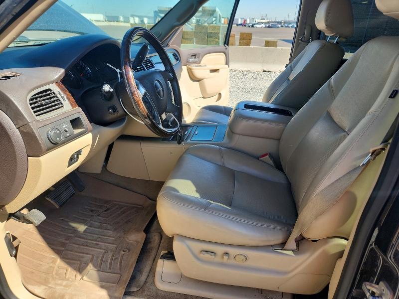 Продаж на аукціоні авто 2013 Gmc Yukon Xl, vin: 1GKS2MEF7DR227098, номер лоту: 66456396