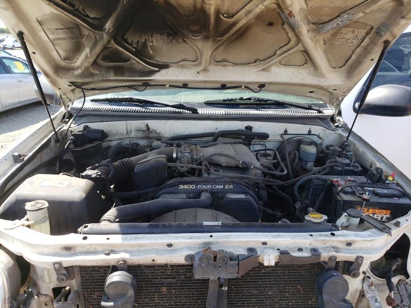 Aukcja sprzedaży 2002 Toyota Tundra, vin: 5TBJN32102S225945, numer aukcji: 64638716